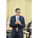 Galeria ANIVERSÁRIO PR. PRESIDENTE CORNÉLIO NETO