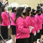 Galeria CULTO DA VIRADA 2020 | 2021