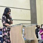 Galeria ANIVERSÁRIO PASTORA CAMILLA LACERDA