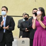 Galeria ANIVERSÁRIO PASTORA CAMILLA LACERDA