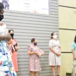 Galeria ANIVERSÁRIO PASTORA CAMILLA LACERDA