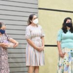 Galeria ANIVERSÁRIO PASTORA CAMILLA LACERDA