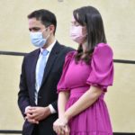 Galeria ANIVERSÁRIO PASTORA CAMILLA LACERDA