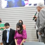 Galeria ANIVERSÁRIO PASTORA CAMILLA LACERDA