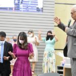 Galeria ANIVERSÁRIO PASTORA CAMILLA LACERDA