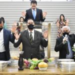 Galeria Santa Ceia | Fevereiro