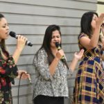 Galeria Santa Ceia | Fevereiro