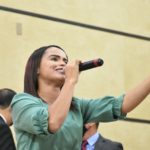 Galeria Santa Ceia | Fevereiro