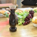 Galeria Santa Ceia | Fevereiro