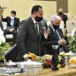 Galeria Santa Ceia | Fevereiro