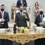 Galeria Santa Ceia | Fevereiro