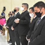 Galeria Santa Ceia | Fevereiro