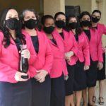 Galeria Santa Ceia | Fevereiro