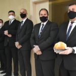 Galeria Santa Ceia | Fevereiro