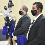 Galeria Santa Ceia | Março