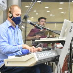 Galeria Santa Ceia | Março