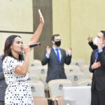 Galeria Santa Ceia | Março