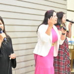 Galeria Santa Ceia | Março