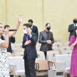 Galeria Santa Ceia | Março