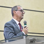 Galeria Santa Ceia | Março