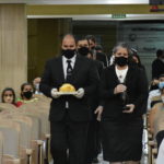 Galeria Santa Ceia | Março