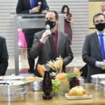 Galeria Santa Ceia | Março