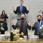 Galeria Santa Ceia | Março