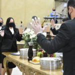 Galeria Santa Ceia | Março