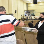 Galeria Santa Ceia | Março