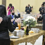 Galeria Santa Ceia | Março