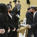 Galeria Santa Ceia | Março