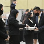 Galeria Santa Ceia | Março