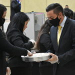 Galeria Santa Ceia | Março