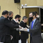 Galeria Santa Ceia | Março