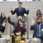 Galeria Santa Ceia | Março