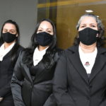 Galeria Santa Ceia | Março