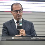 Galeria Santa Ceia  | Abril