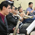 Galeria Santa Ceia  | Abril