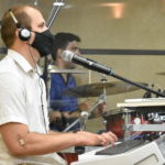 Galeria Santa Ceia  | Abril