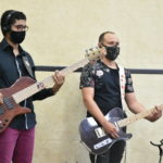 Galeria Santa Ceia  | Abril