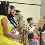 Galeria Santa Ceia  | Abril