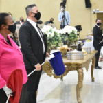 Galeria Santa Ceia  | Abril