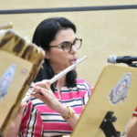 Galeria Santa Ceia  | Abril