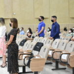 Galeria Santa Ceia  | Abril