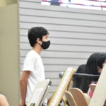 Galeria Santa Ceia  | Abril