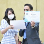 Galeria Santa Ceia  | Abril