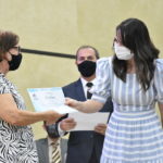 Galeria Santa Ceia  | Abril