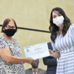 Galeria Santa Ceia  | Abril