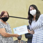 Galeria Santa Ceia  | Abril