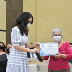 Galeria Santa Ceia  | Abril